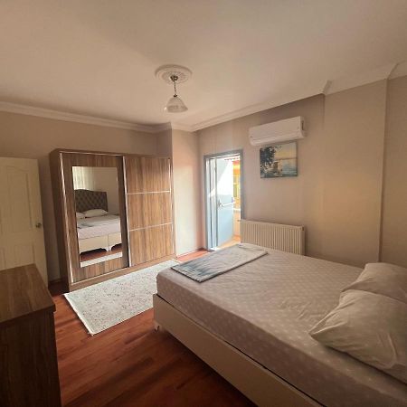 Cayeli Kent Apart Экстерьер фото
