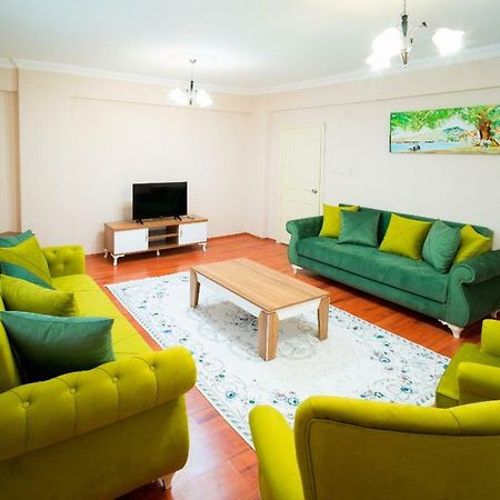 Cayeli Kent Apart Экстерьер фото