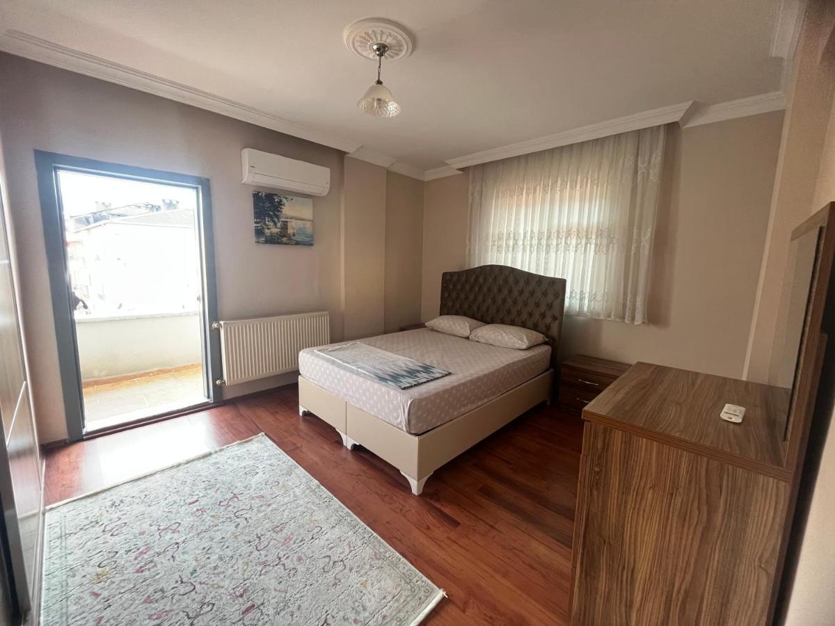 Cayeli Kent Apart Экстерьер фото