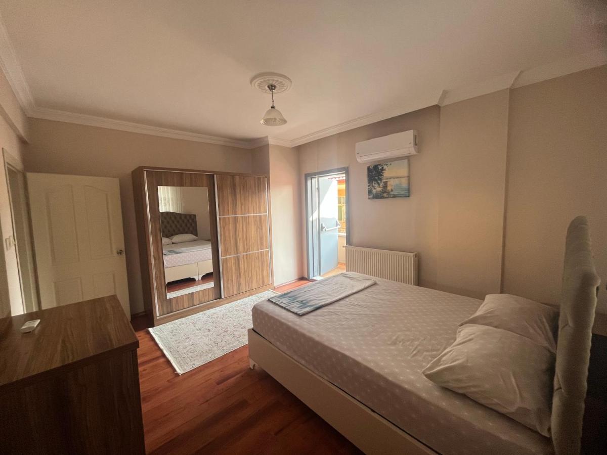 Cayeli Kent Apart Экстерьер фото