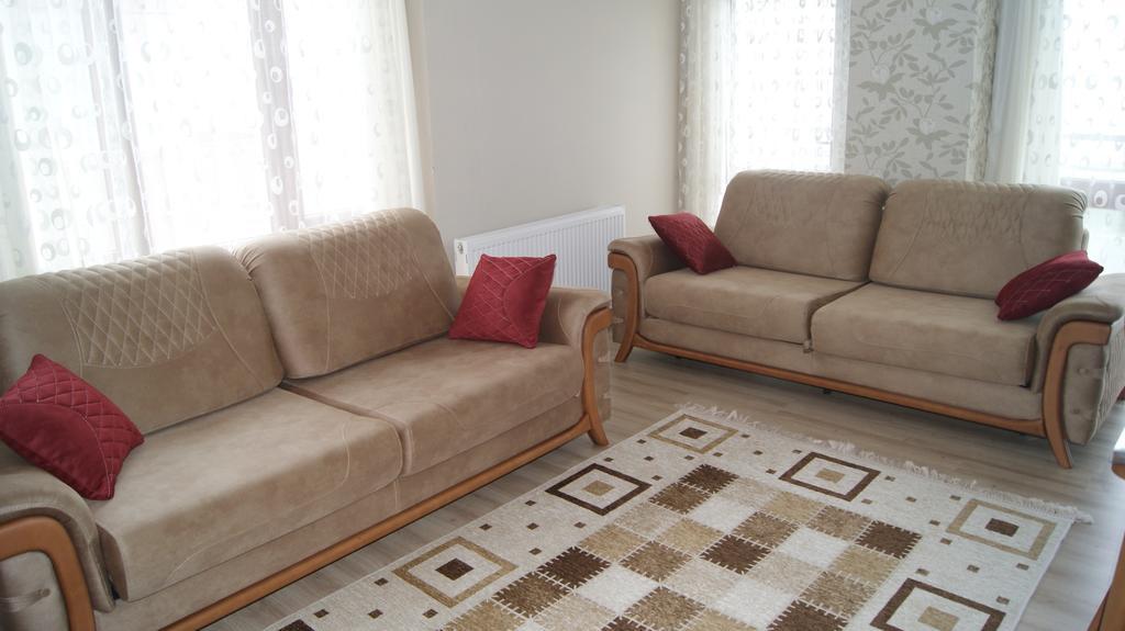 Cayeli Kent Apart Экстерьер фото
