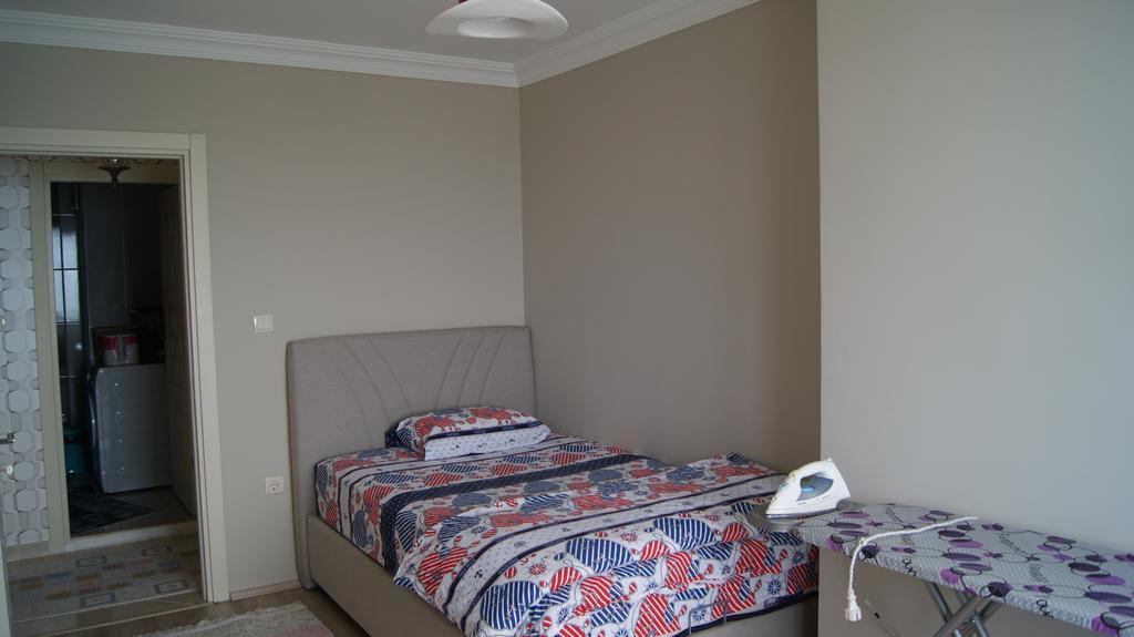 Cayeli Kent Apart Экстерьер фото