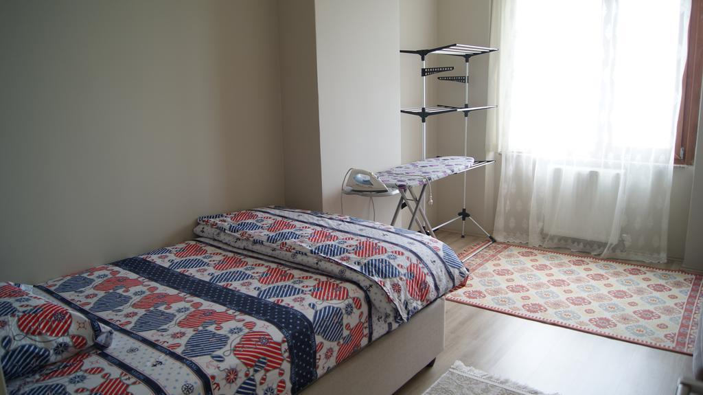 Cayeli Kent Apart Экстерьер фото