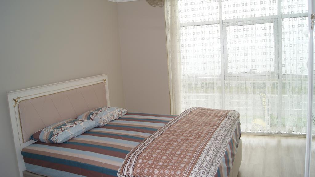 Cayeli Kent Apart Экстерьер фото