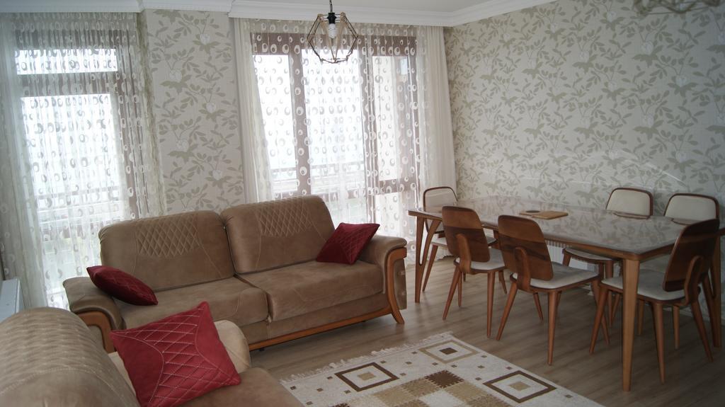 Cayeli Kent Apart Экстерьер фото