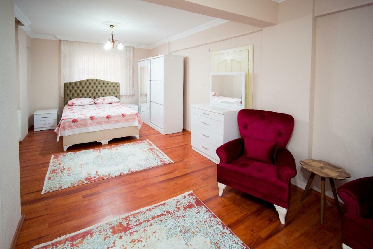 Cayeli Kent Apart Экстерьер фото
