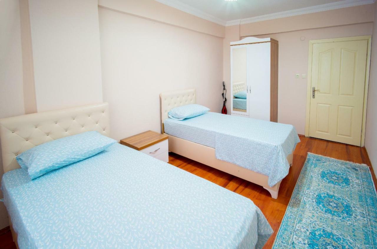 Cayeli Kent Apart Экстерьер фото