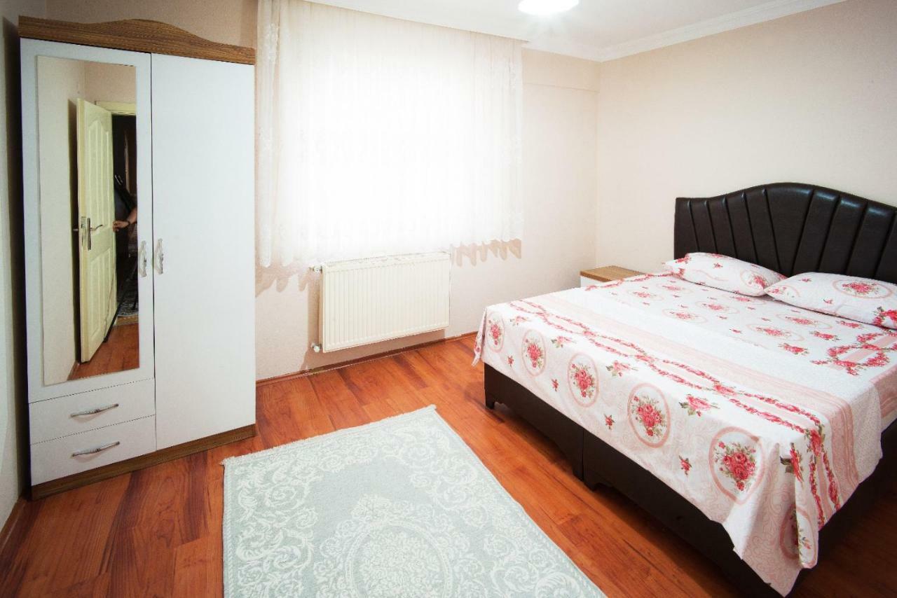 Cayeli Kent Apart Экстерьер фото