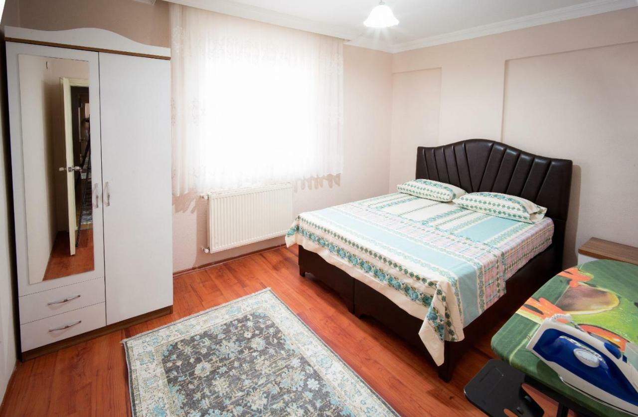 Cayeli Kent Apart Экстерьер фото