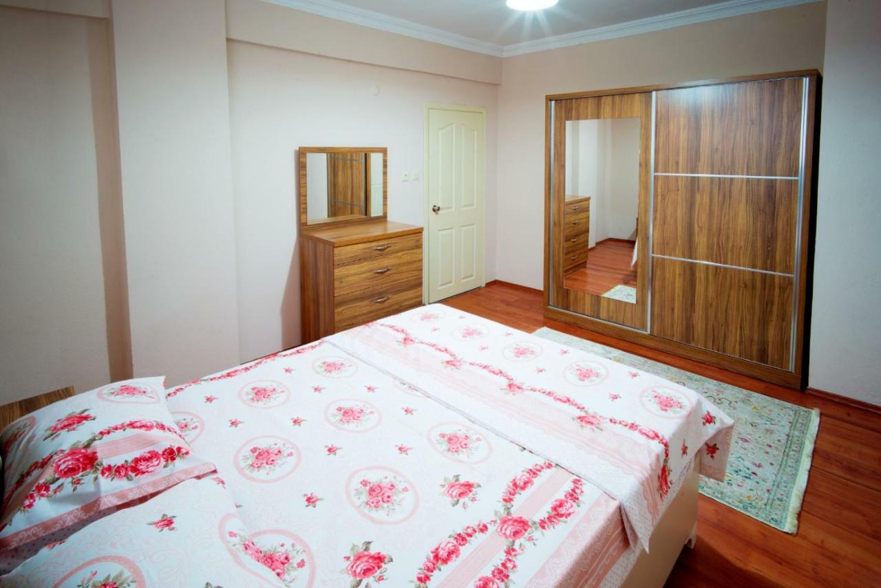 Cayeli Kent Apart Экстерьер фото