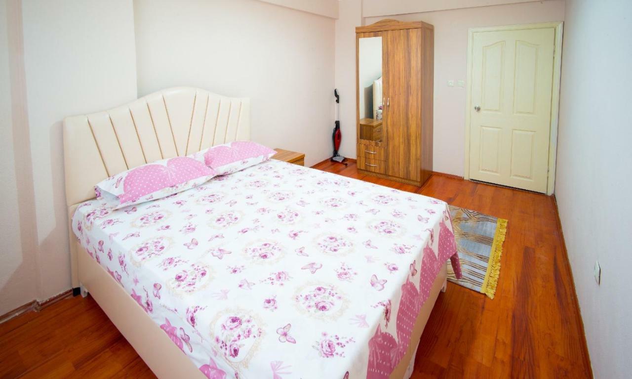 Cayeli Kent Apart Экстерьер фото