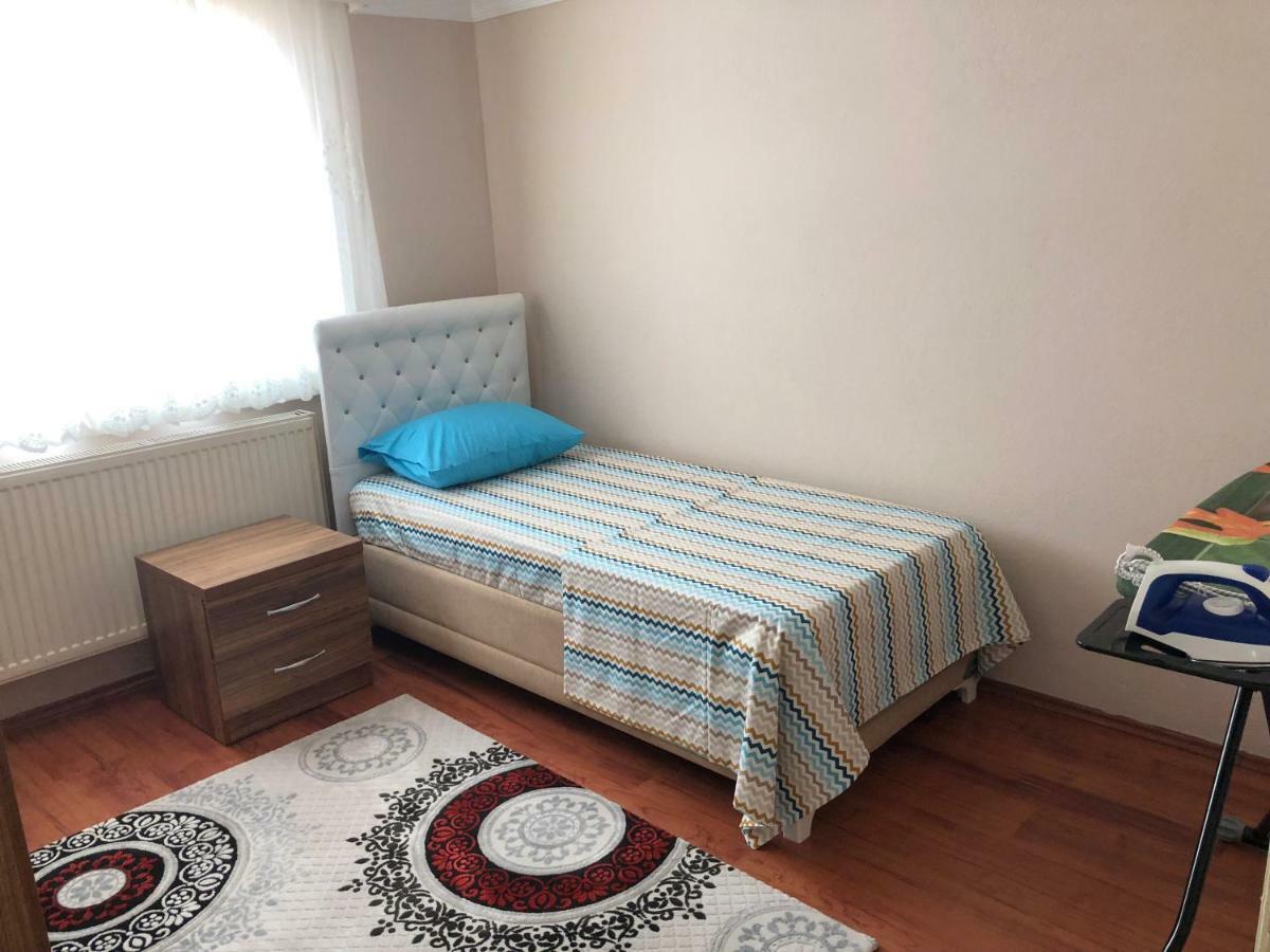 Cayeli Kent Apart Экстерьер фото