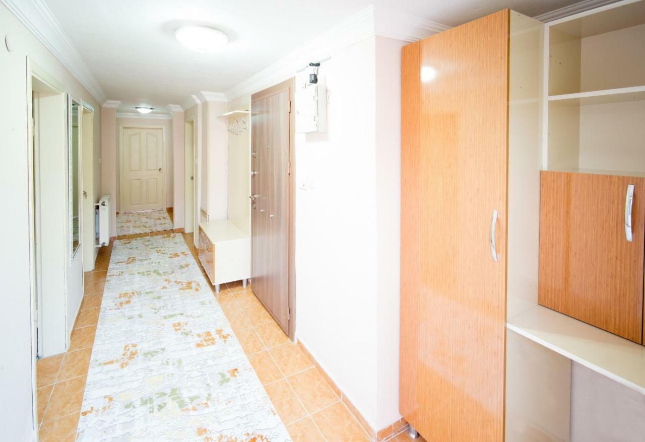 Cayeli Kent Apart Экстерьер фото